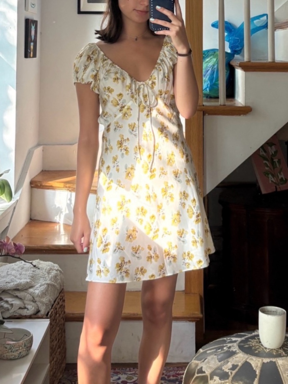 Doen Sera Dress